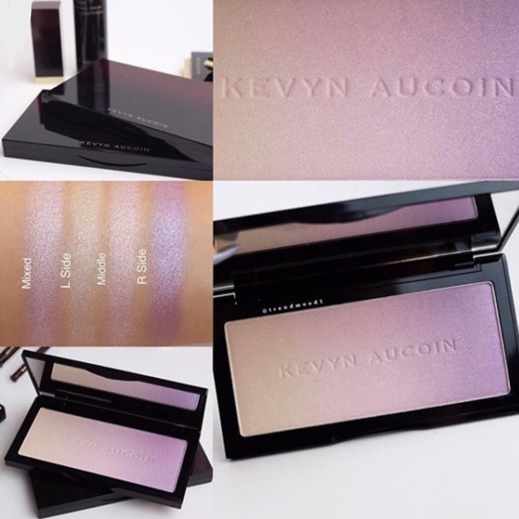 Kevyn Aucoin Other - Kevyn Aucoin “The Neo-Limelight” Ibiza Highlighter